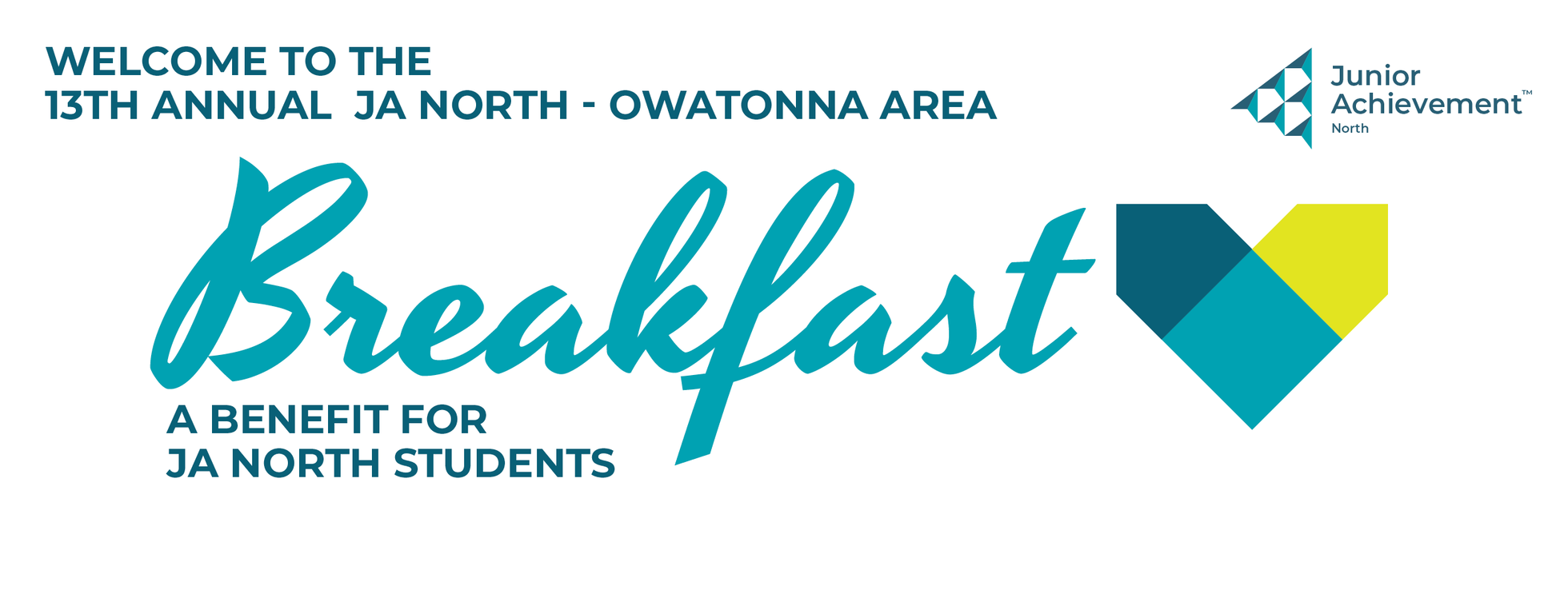 2025 JA Benefit Breakfast - Owatonna Area